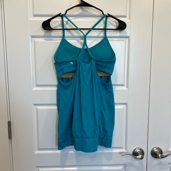 Lululemon Let It Loose Tank - Picture 3 of 8